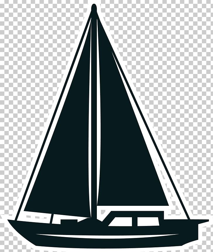 Sailing Ship Sailboat PNG, Clipart, Air, Black And White, Boat, Breath, Freehand Free PNG Download