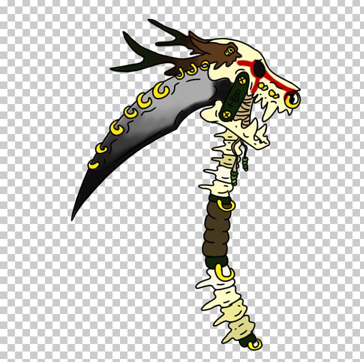 Scythe PNG, Clipart, Art, Cartoon, Claw, Cold Weapon, Demon Free PNG Download