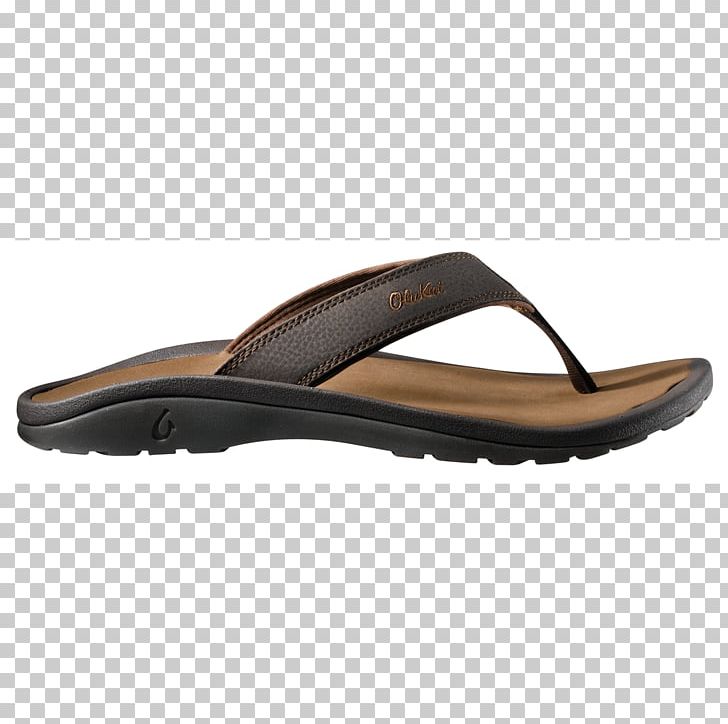 Slipper Flip-flops Sandal Shoe Reef PNG, Clipart, Boot, Brown, Clothing, Fashion, Flip Flop Free PNG Download