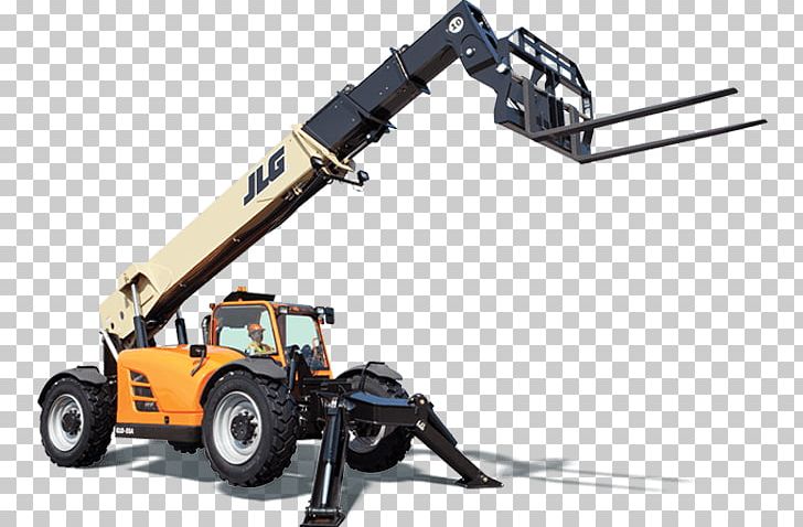 Telescopic Handler JLG Industries Aerial Work Platform Forklift Equipment Rental PNG, Clipart, Aerial Work Platform, Architectural Engineering, Automotive Exterior, Construction Equipment, Crane Free PNG Download
