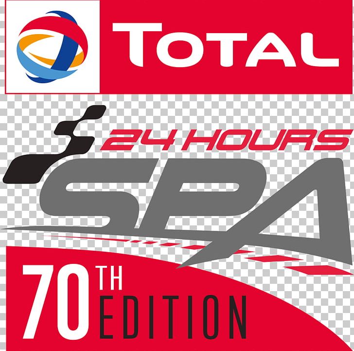 2018 24 Hours Of Spa Logo Brand Circuit De Spa-Francorchamps Product PNG, Clipart, 24h, 2018, Area, Brand, Circuit De Spafrancorchamps Free PNG Download