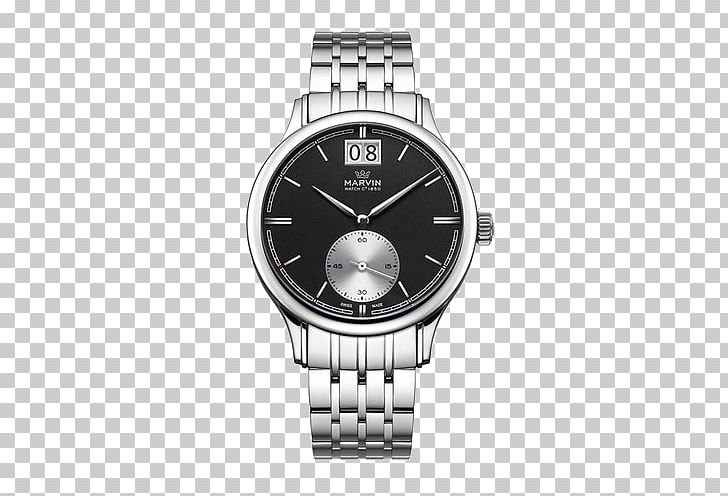 Automatic Watch Bulova Water Resistant Mark Citizen Holdings PNG, Clipart, Accessories, Automatic Watch, Big, Big Watches, Bracelet Free PNG Download