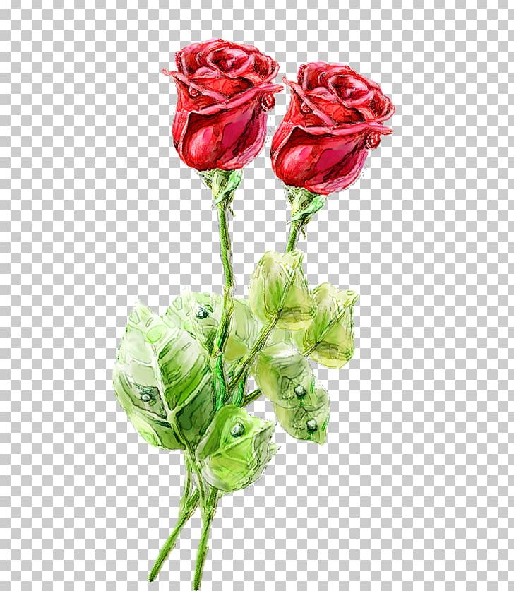 Beach Rose Watercolor Painting Computer File PNG, Clipart, Artificial Flower, Flower, Flower Arranging, Flowers, Pink Roses Free PNG Download