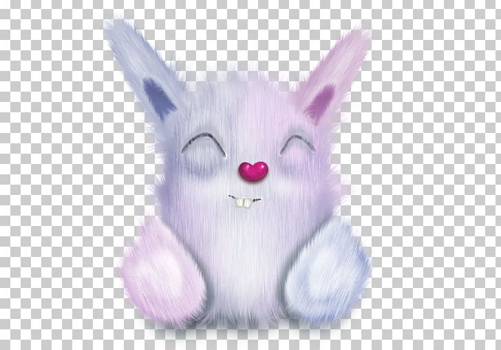 Easter Bunny Rabbit Computer Icons PNG, Clipart, Animal, Animals, Carnivoran, Cartoon, Cat Free PNG Download