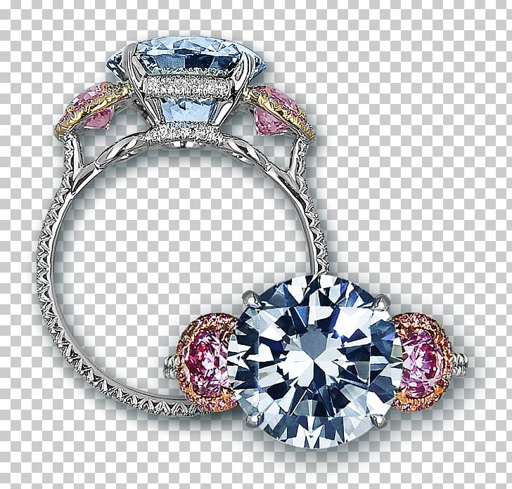 Engagement Ring Jewellery Pink Diamond PNG, Clipart, Bling Bling, Body Jewelry, Brooch, Carat, Diamond Free PNG Download