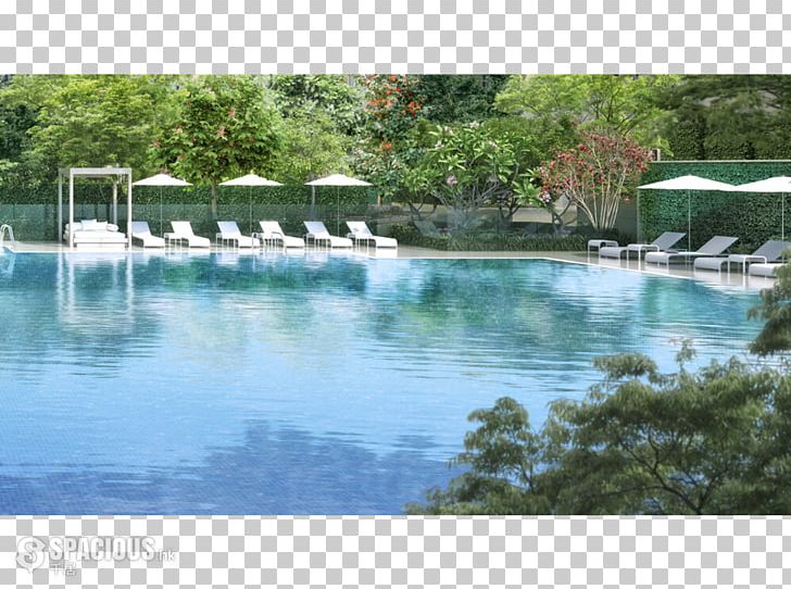 One Homantin Sheung Foo Street Swimming Pool House Real Property Png Clipart Centaline Property Agency Fang