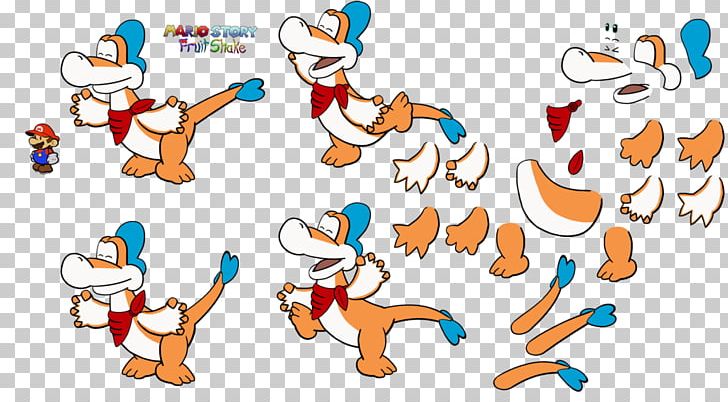 Paper Mario Art Mario Series PNG, Clipart, Animal Figure, Area, Art, Artist, Artwork Free PNG Download