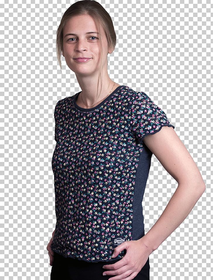 T-shirt Blouse Sleeve Shoulder PNG, Clipart, Blouse, Blue, Clothing, Neck, People Van Pictures Free PNG Download