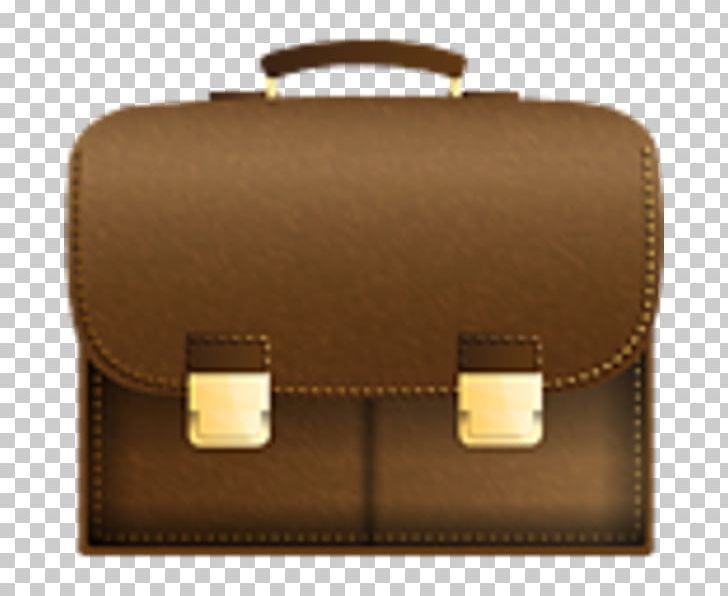 Briefcase Computer Icons Portable Network Graphics PNG, Clipart, Bag, Baggage, Briefcase, Brown, Business Bag Free PNG Download