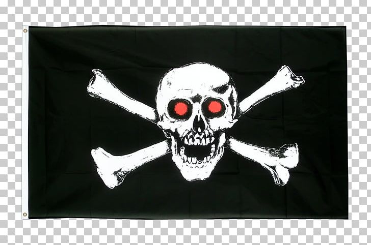 Jolly Roger Flag Skull And Crossbones Piracy PNG, Clipart, Bone, Brand, Christian Flag, Edward England, Eye Free PNG Download