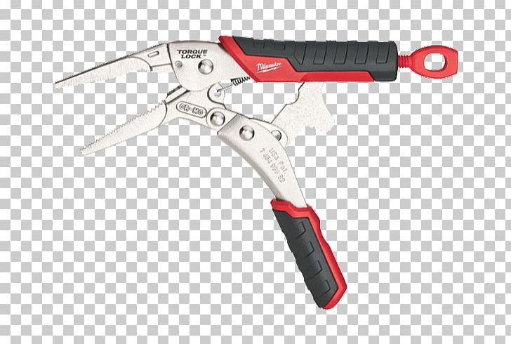 Locking Pliers Hand Tool Needle-nose Pliers PNG, Clipart, Angle, Diagonal Pliers, Fclamp, Hand Tool, Hardware Free PNG Download