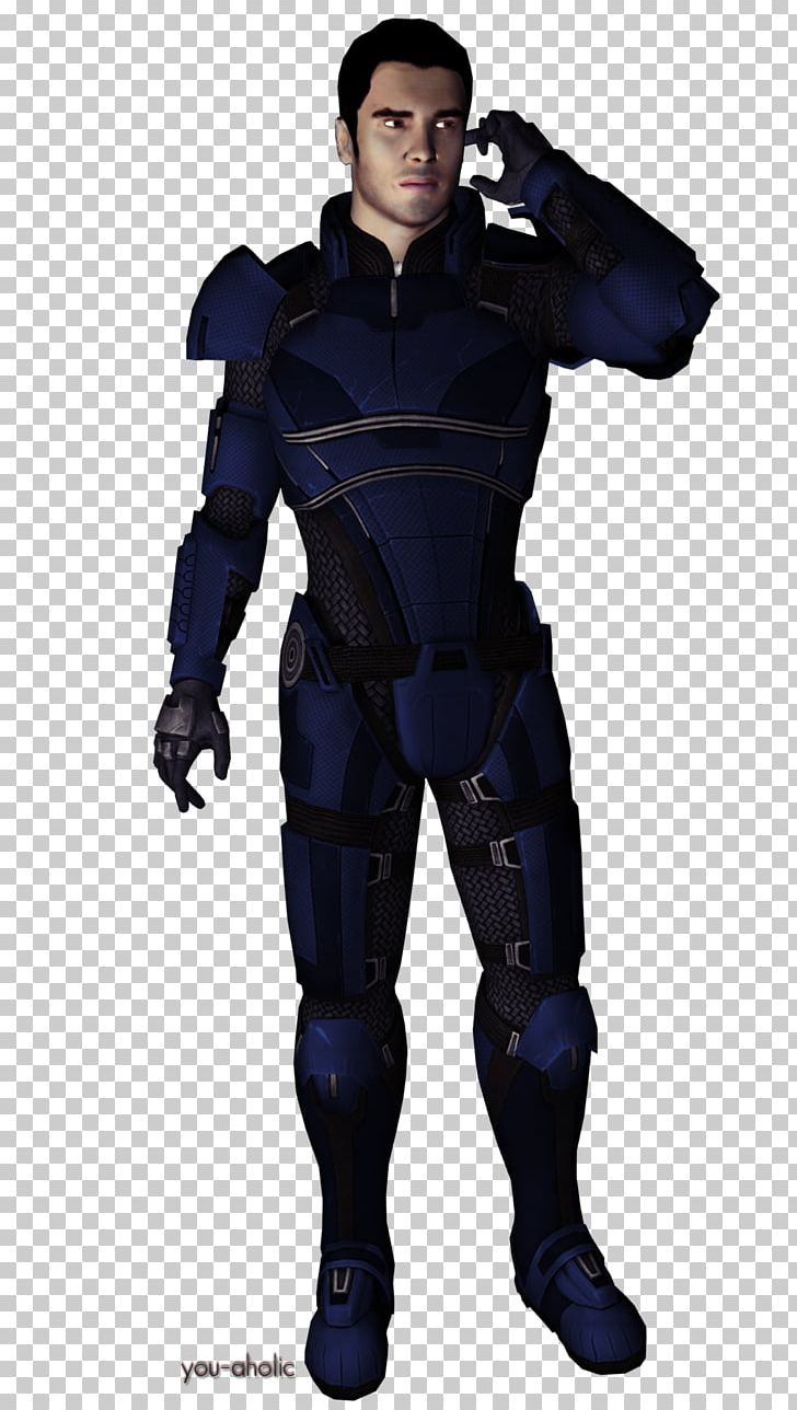 Mass Effect 3 Kaidan Alenko Mass Effect 2: Kasumi – Stolen Memory Video Game PNG, Clipart, Armour, Art, Character, Costume, Digital Art Free PNG Download