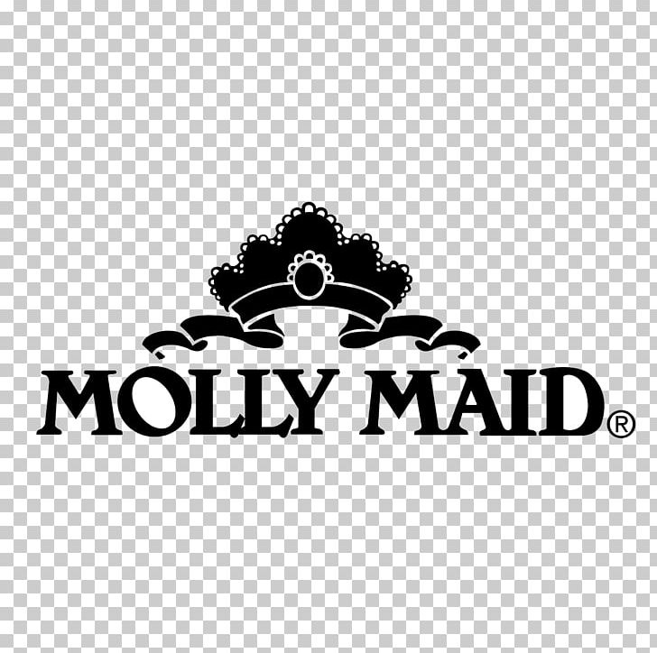 MOLLY MAID Of Aurora Maid Service MOLLY MAID Of BCS PNG, Clipart, Black And White, Brand, Cleaner, Cleaning, House Free PNG Download
