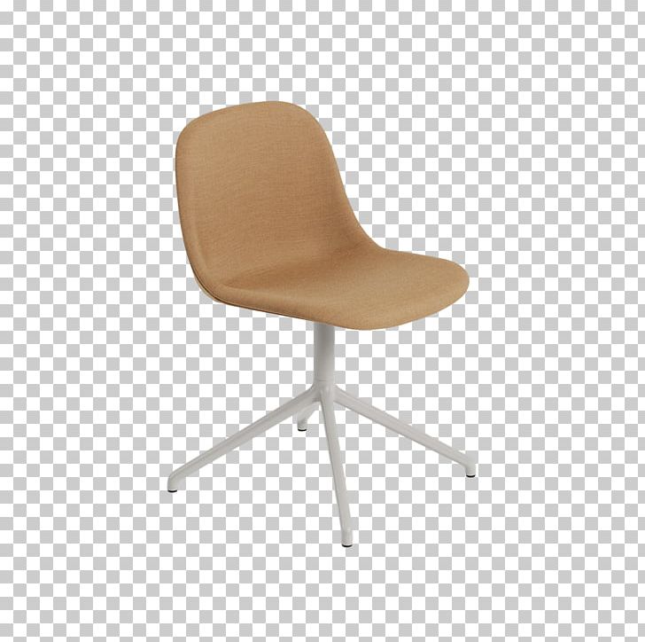 Swivel Chair Textile Wood Fiber PNG, Clipart, Angle, Armrest, Beige, Chair, Fiber Free PNG Download