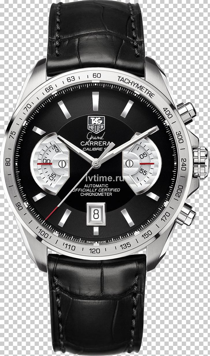 TAG Heuer Carrera Calibre 16 Day-Date Automatic Watch Chronograph PNG, Clipart,  Free PNG Download