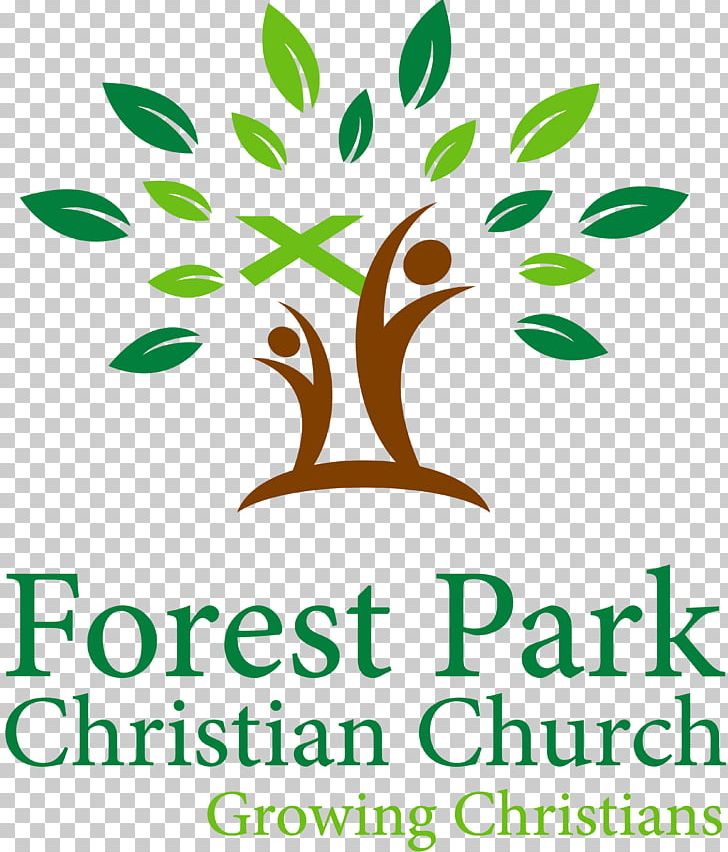 The Forest Park Conservancy Organization House Logo Tree PNG, Clipart, Artwork, Branch, Brand, Christian Church, Commodity Free PNG Download
