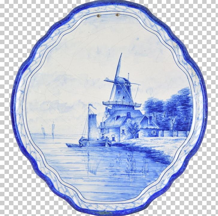 Water Blue And White Pottery Porcelain Tableware PNG, Clipart, Antique, Blue, Blue And White Porcelain, Blue And White Pottery, Delft Free PNG Download