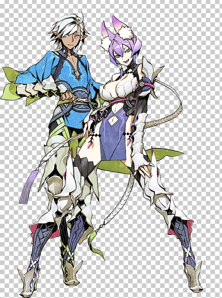 7th Dragon III Code: VFD 7th Dragon 2020-II Sega PNG, Clipart, 7th Dragon 2020, 7th Dragon 2020ii, 7th Dragon Iii Code Vfd, Adventurer, Fictional Character Free PNG Download