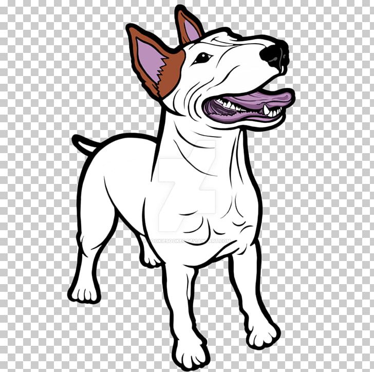 Bull Terrier Dog Breed Puppy Mr. Fussy PNG, Clipart, Animal Figure, Animals, Artwork, Bear, Black And White Free PNG Download