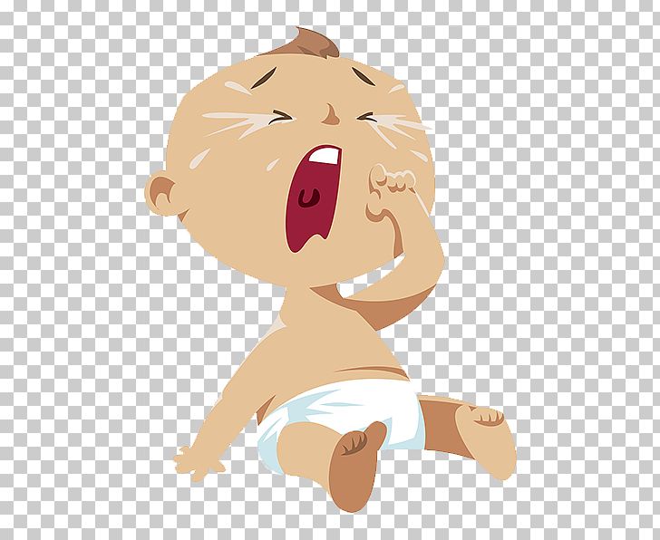 Crying Illustration PNG, Clipart, Arm, Art, Baby, Boy, Cartoon Free PNG Download