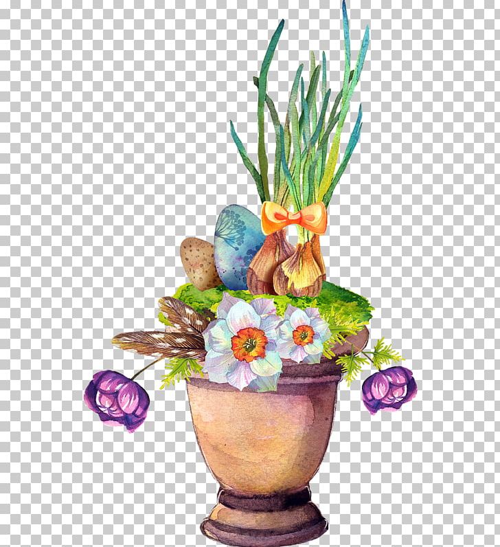 Floral Design Flower PNG, Clipart, Computer Software, Cut Flowers, Deco, Easter, Easter Egg Free PNG Download