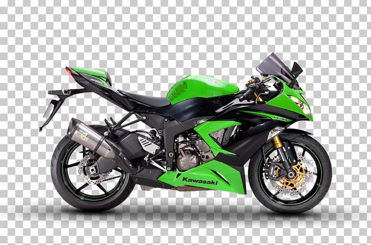 Kawasaki Ninja ZX-14 Ninja ZX-6R Kawasaki Motorcycles PNG, Clipart, Car, Car Dealership, Engine, Exhaust System, Kawasaki Free PNG Download