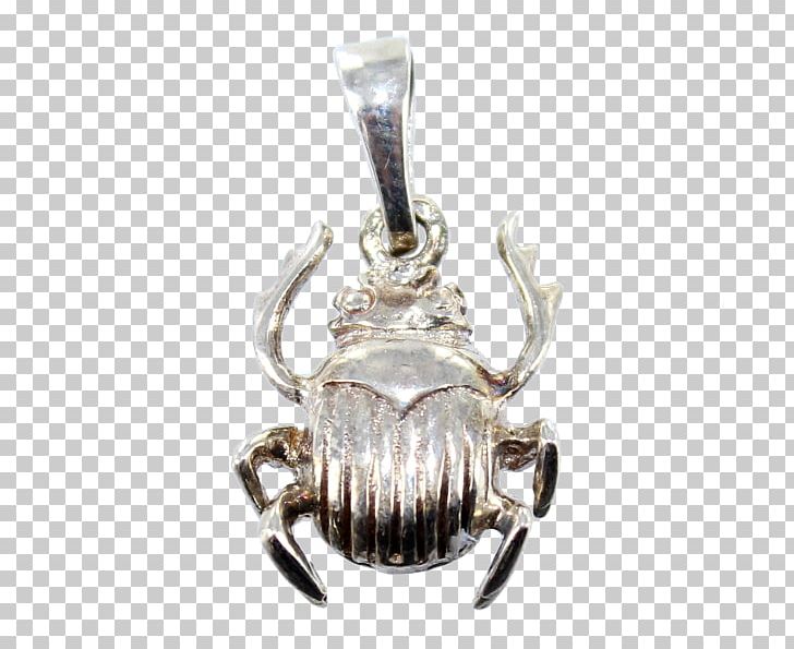 Locket Scarab Silver Jewellery Charms & Pendants PNG, Clipart, Bijou, Body Jewellery, Body Jewelry, Charms Pendants, Collecting Free PNG Download