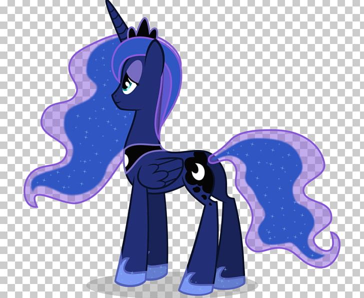 Princess Luna Twilight Sparkle Graphics PNG, Clipart, Abydos, Animal Figure, Art, Cartoon, Cobalt Blue Free PNG Download