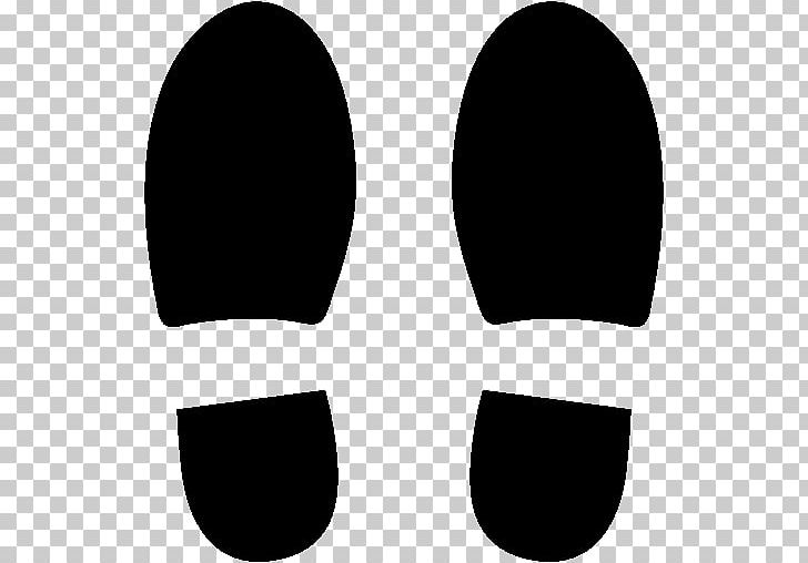 Shoe Size Footprint Computer Icons PNG, Clipart, Black, Black And White, Boot, Circle, Clothing Free PNG Download