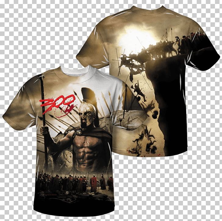 T-shirt YouTube Leonidas I Sparta Costume PNG, Clipart, 300, 300 Spartans, Art, Brand, Clothing Free PNG Download