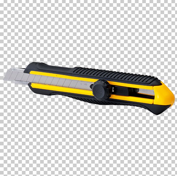 Utility Knives Knife Stanley Hand Tools Blade PNG, Clipart, Blade, Cold Weapon, Cutting, Cutting Tool, Hand Tool Free PNG Download