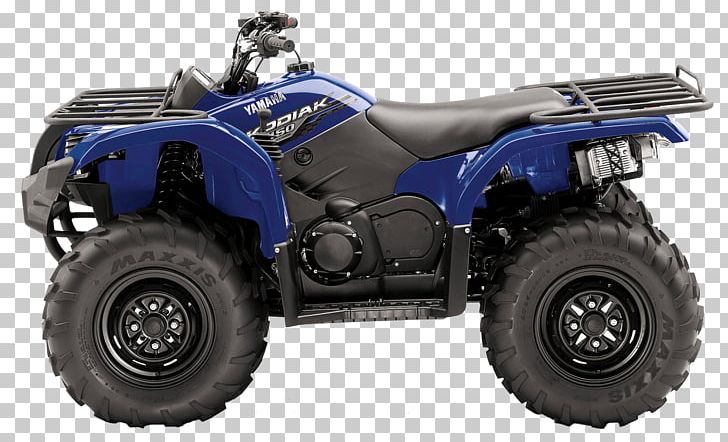 Yamaha Motor Company Car Yamaha Grizzly 600 All-terrain Vehicle Four-wheel Drive PNG, Clipart, Allterrain Vehicle, Allterrain Vehicle, Automotive Exterior, Auto Part, Car Free PNG Download