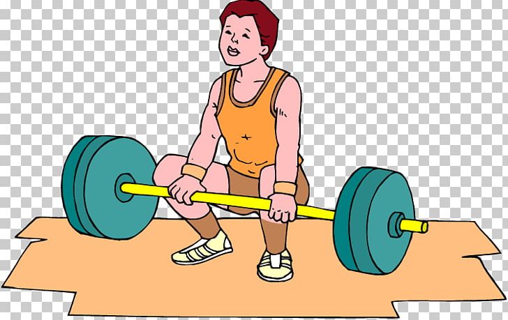 Barbell Olympic Weightlifting Weight Training Teacher Linear Function PNG, Clipart, Arm, Barbell, Calf, Cartoon, English Free PNG Download