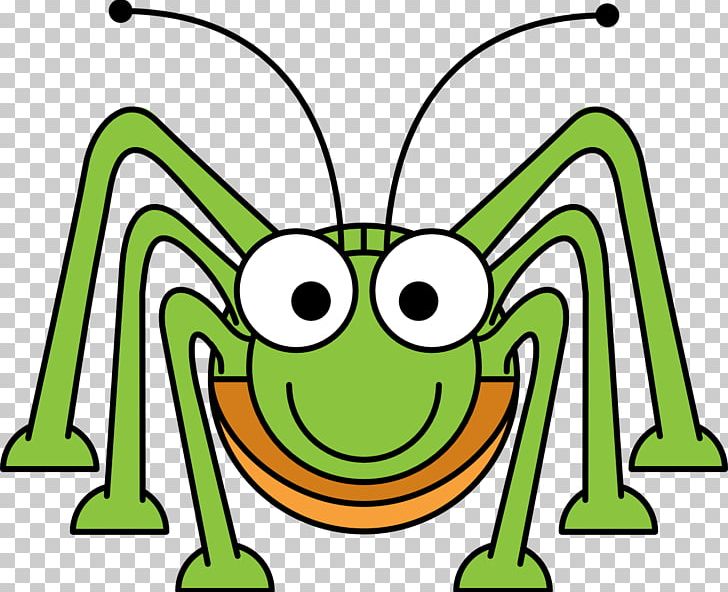 Grasshopper Cartoon Drawing PNG, Clipart, Amphibian, Animation, Area, Artwork, Cartoon Free PNG Download