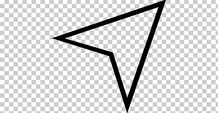 Line Triangle Technology PNG, Clipart, Angle, Arrow, Art, Black, Black And White Free PNG Download