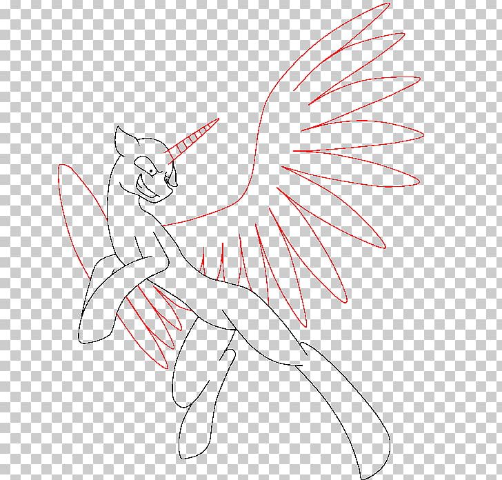 My Little Pony Them's Fightin' Herds Drawing PNG, Clipart, Angle, Arm, Art, Artwork, Black And White Free PNG Download