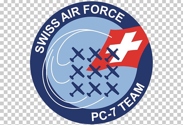 Pilatus PC-7 Logo PC-7 Team Pilatus PC-9 Football PNG, Clipart, Area, Blue, Brand, Business, Emblem Free PNG Download