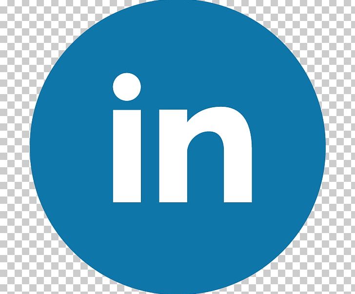 Social Media LinkedIn Computer Icons Social Networking Service PNG, Clipart, Area, Blue, Brand, Circle, Computer Icons Free PNG Download
