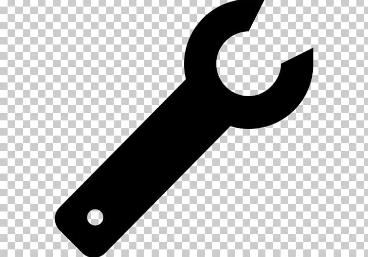Spanners Computer Icons Tool PNG, Clipart, Adjustable Spanner, Black And White, Computer Icons, Config, Configuration Free PNG Download
