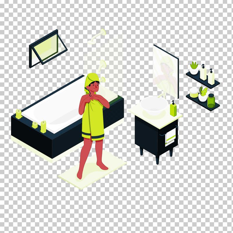 Bathroom PNG, Clipart, Architecture, Bathroom, Cartoon, Furniture, Infographic Free PNG Download