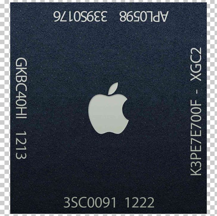 Apple A6 Apple A9 ARM Cortex-A9 System On A Chip PNG, Clipart, Apple, Apple A5, Apple A6, Apple A7, Apple A8 Free PNG Download