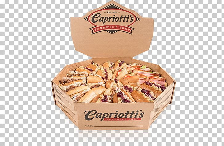 Catering Business Capriotti's Company Packaging And Labeling PNG, Clipart,  Free PNG Download