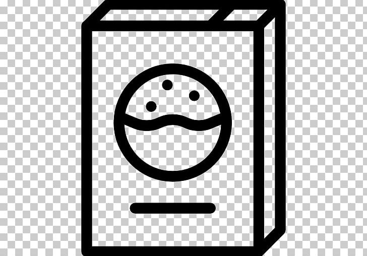 Computer Icons Laundry Detergent Smiley PNG, Clipart, Area, Black And White, Cleaning, Computer Icons, Emoticon Free PNG Download