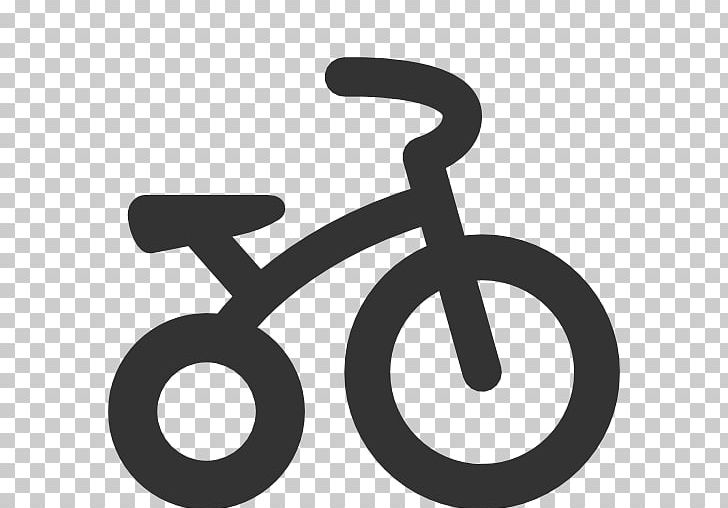 Computer Icons Tricycle Vehicle Bicycle PNG, Clipart, Bicycle, Black And White, Brand, Child, Circle Free PNG Download