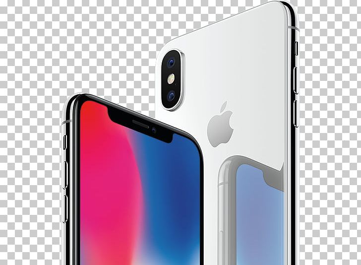 IPhone X Apple IPhone 7 Plus IPhone 6 IPhone 8 Telephone PNG, Clipart, Angle, Apple, Apple Iphone 7 , Electric Blue, Electronic Device Free PNG Download