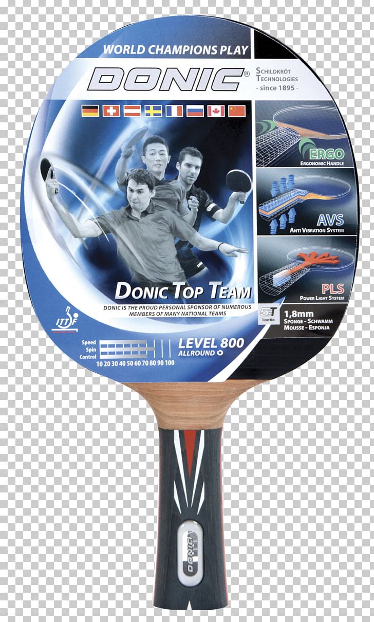 Ping Pong Paddles & Sets Donic Racket Tennis PNG, Clipart, Advertising, Ball, Beslistnl, Butterfly, Dimitrij Ovtcharov Free PNG Download