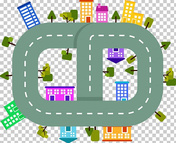 Road Euclidean Highway PNG, Clipart, Area, Brand, Cities, City, City Landscape Free PNG Download