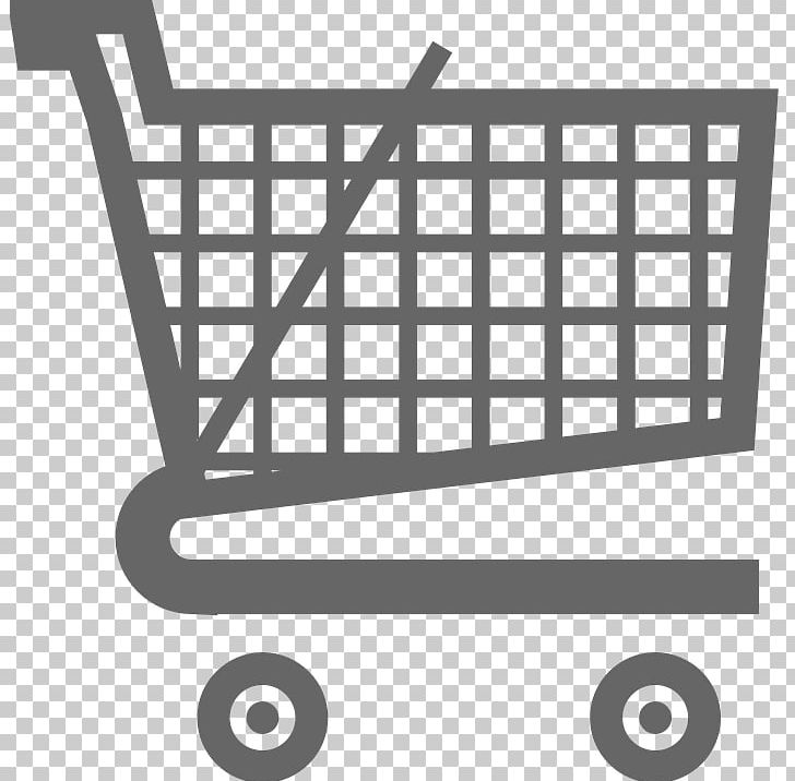 Shopping Cart Graphics Open PNG, Clipart, Angle, Black, Black And White, Brand, Cart Free PNG Download