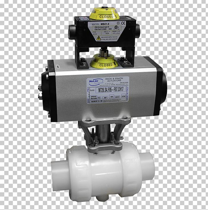 Valve Actuator Ball Valve Butterfly Valve PNG, Clipart, Actuator, Automation, Ball, Ball Valve, Butterfly Valve Free PNG Download