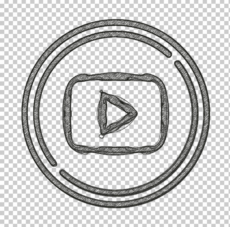Youtube Icon Logo Icon Social Circles Icon PNG, Clipart, Blog, Logo Icon, Qatar, Saudi Arabia, Social Circles Icon Free PNG Download